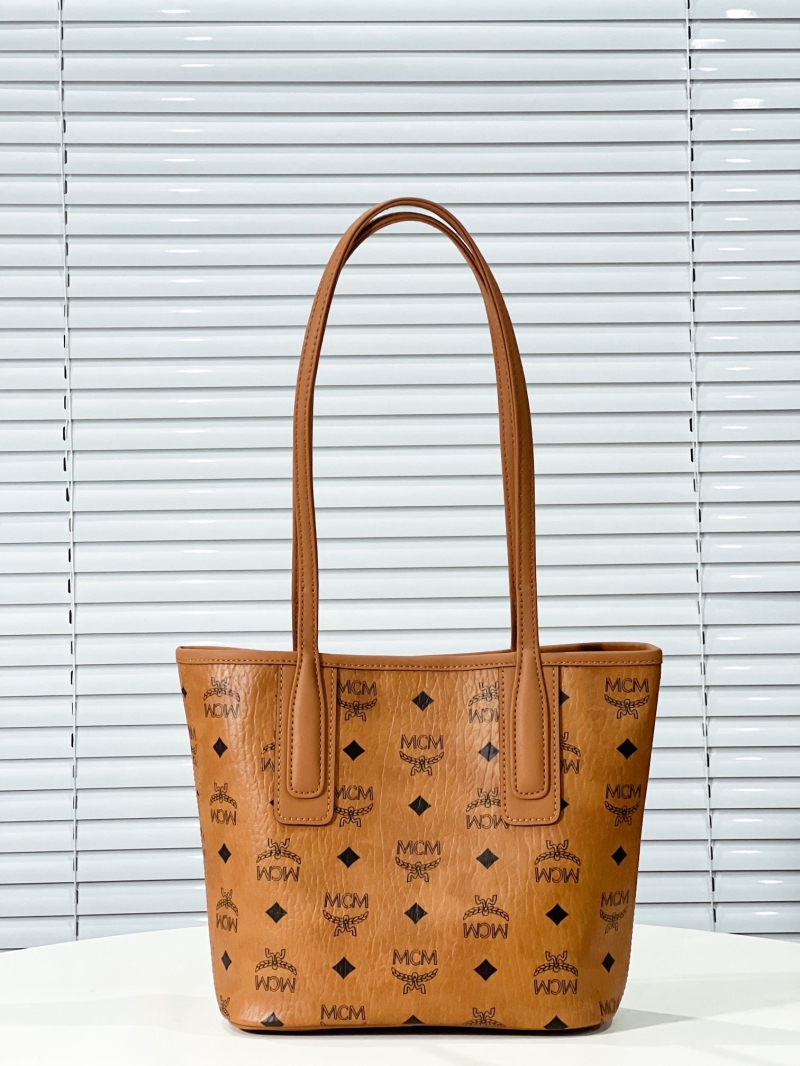 MCM Shopping Bags